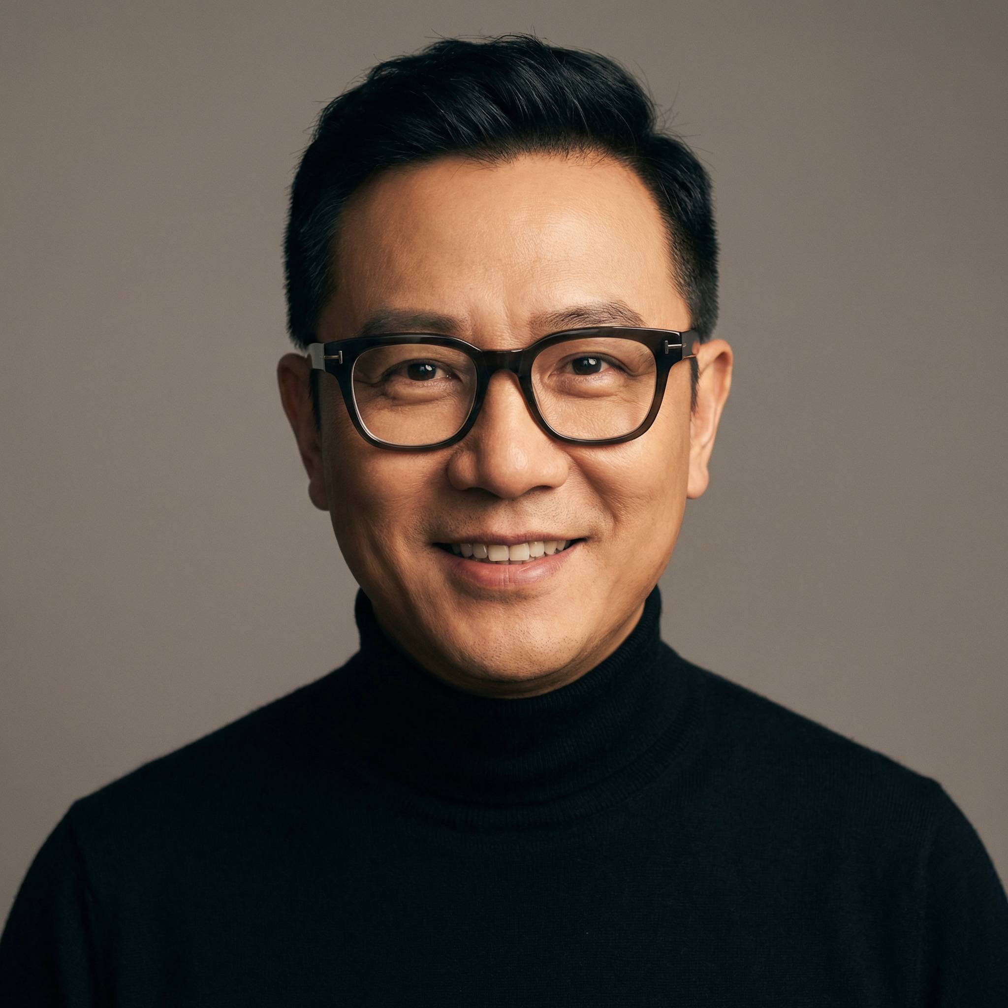 四虎视频传媒导演陈锐峰